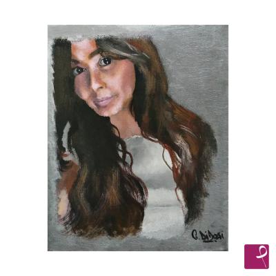 Quadro venduto su PitturiAmo