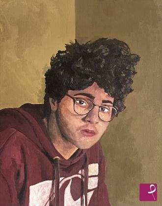 Quadro venduto su PitturiAmo