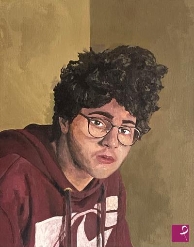 Quadro venduto su PitturiAmo