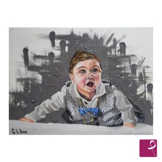 Quadro venduto su PitturiAmo