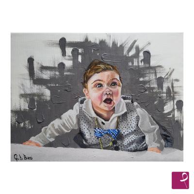 Quadro venduto su PitturiAmo