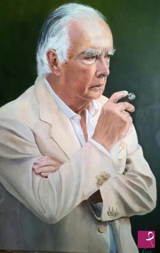 Quadro venduto su PitturiAmo