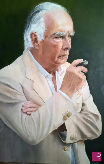Quadro venduto su PitturiAmo