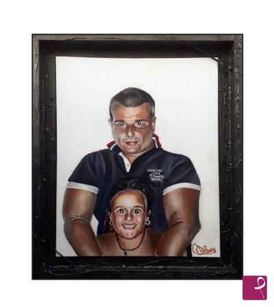 Quadro venduto su PitturiAmo