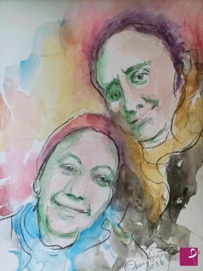 Quadro in vendita online