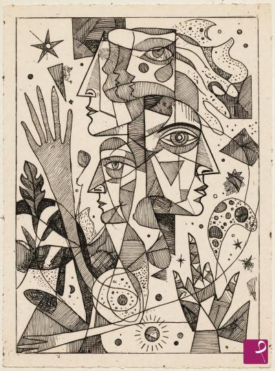 Quadro in vendita online