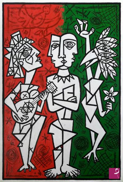 Quadro in vendita online