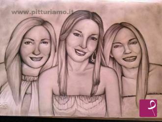 Quadro venduto su PitturiAmo