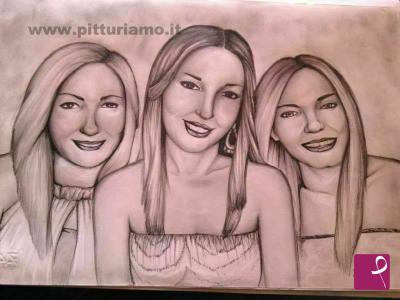 Quadro venduto su PitturiAmo