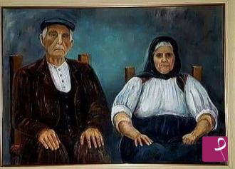 Quadro venduto su PitturiAmo