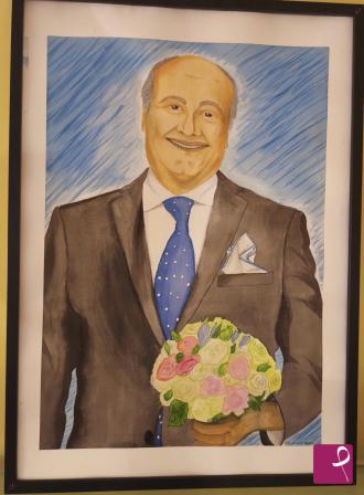 Quadro venduto su PitturiAmo