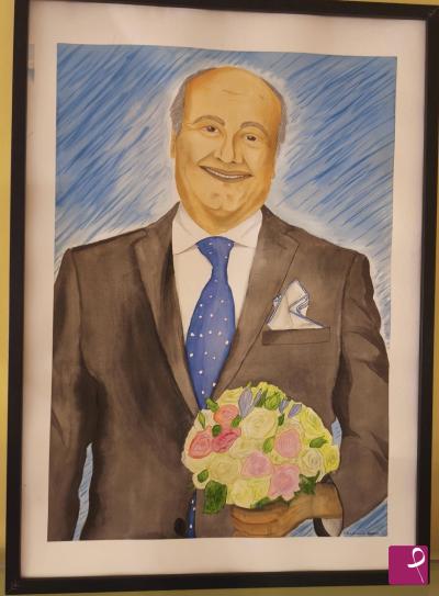 Quadro venduto su PitturiAmo