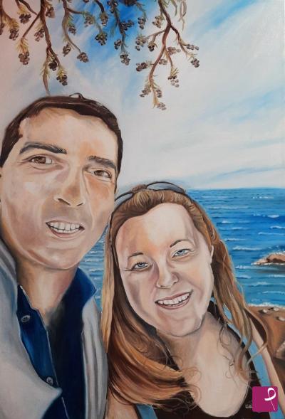 Quadro venduto su PitturiAmo