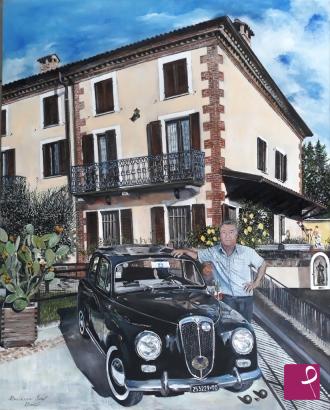 Quadro in vendita online