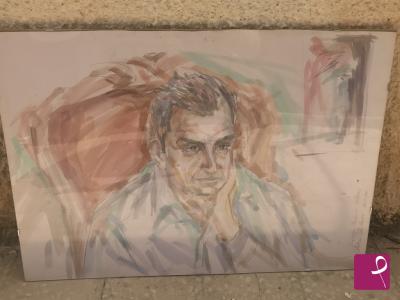 Quadro in vendita online
