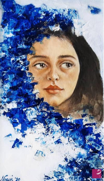 Quadro venduto su PitturiAmo