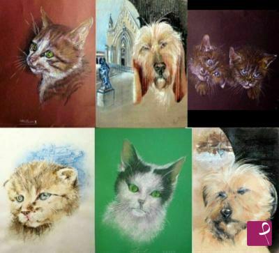 Quadro in vendita online