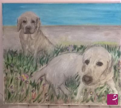 Quadro in vendita online