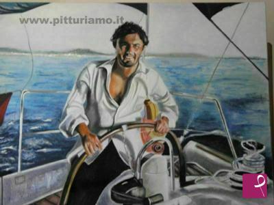 Quadro venduto su PitturiAmo