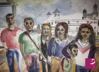 Quadro in vendita online