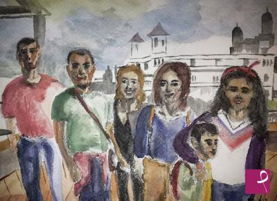 Quadro in vendita online