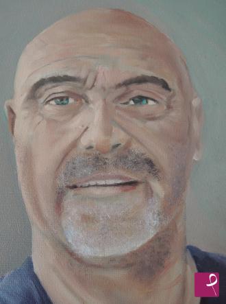 Quadro venduto su PitturiAmo