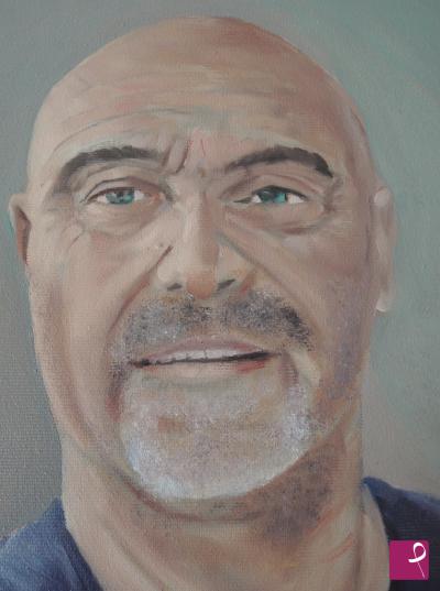 Quadro venduto su PitturiAmo
