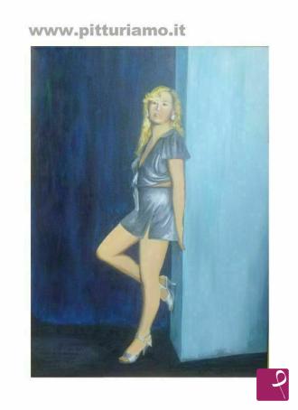 Quadro in vendita online