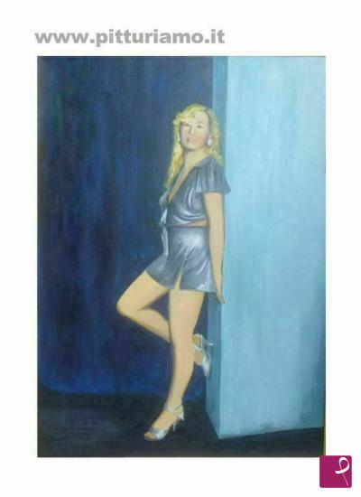 Quadro in vendita online