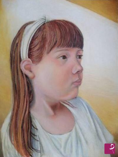Quadro venduto su PitturiAmo