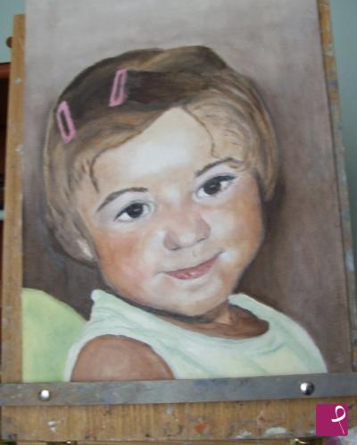 Quadro venduto su PitturiAmo