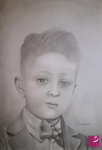 Quadro venduto su PitturiAmo