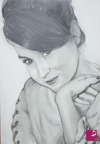 Quadro venduto su PitturiAmo