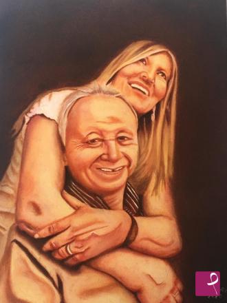 Quadro venduto su PitturiAmo