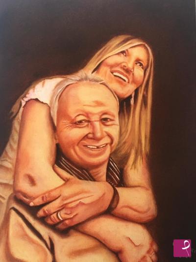 Quadro venduto su PitturiAmo