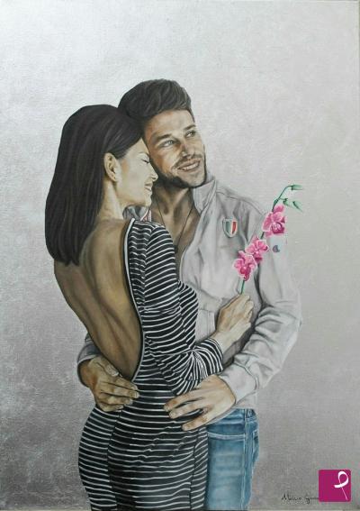 Quadro in vendita online