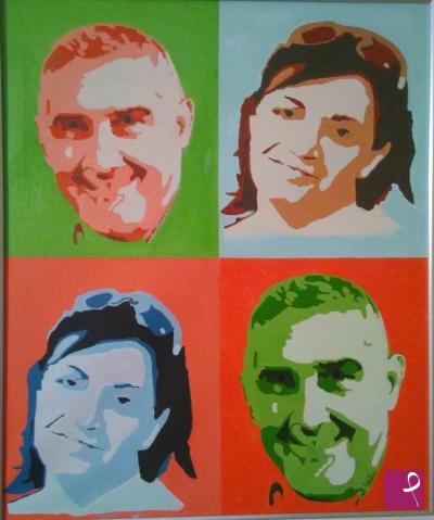 Quadro in vendita online