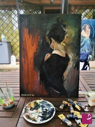 Quadro in vendita online