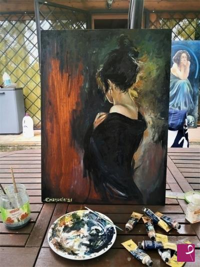 Quadro in vendita online