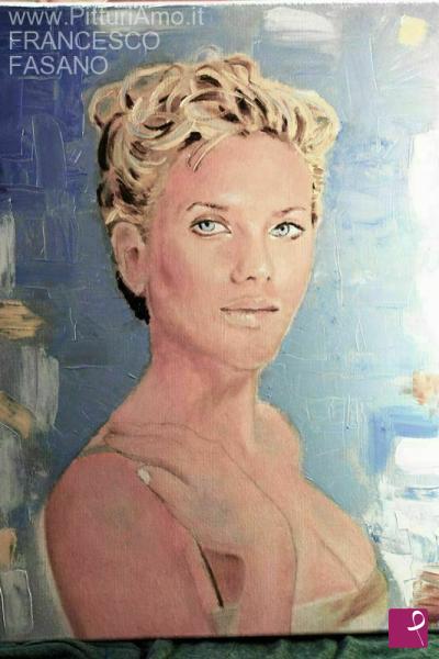 Quadro venduto su PitturiAmo
