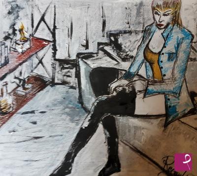 Quadro in vendita online