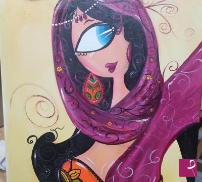 Quadro in vendita online