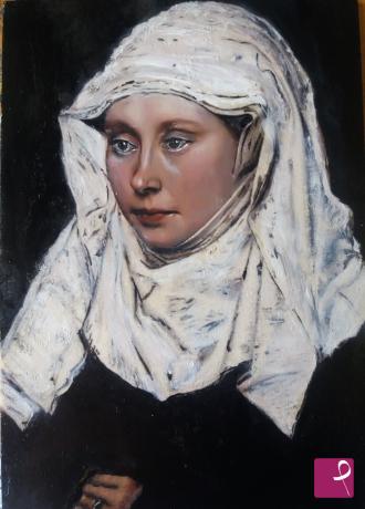 Quadro venduto su PitturiAmo