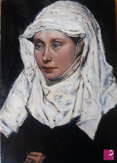 Quadro venduto su PitturiAmo