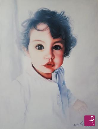 Quadro venduto su PitturiAmo