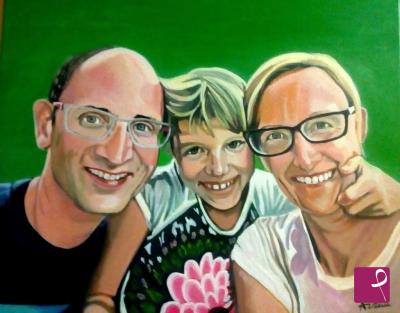 Quadro venduto su PitturiAmo