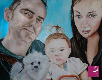 Quadro venduto su PitturiAmo