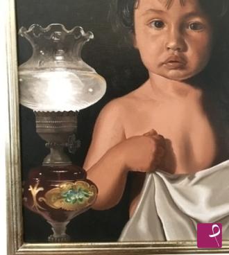 Quadro venduto su PitturiAmo