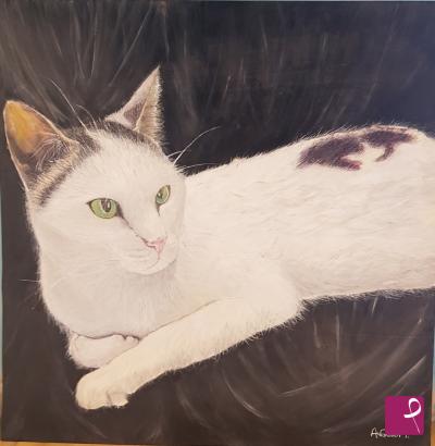 Quadro venduto su PitturiAmo