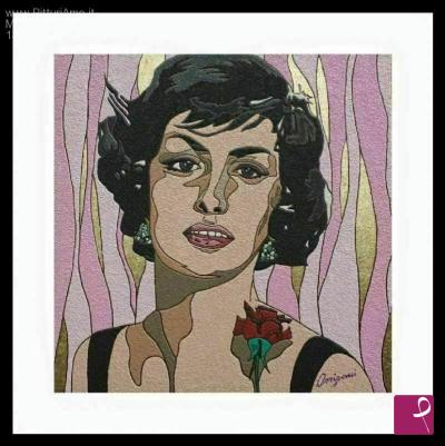 Quadro in vendita online